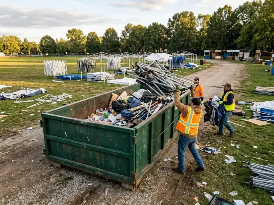 temporary-event-waste-containe-016 — frequently asked questions, Roll-Off Dumpster Rental Services in Crescent City, FL